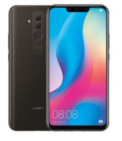 Huawei Mate 20 Lite 64GB Dual Sim - Black | Shop Today. Get it Tomorrow ...